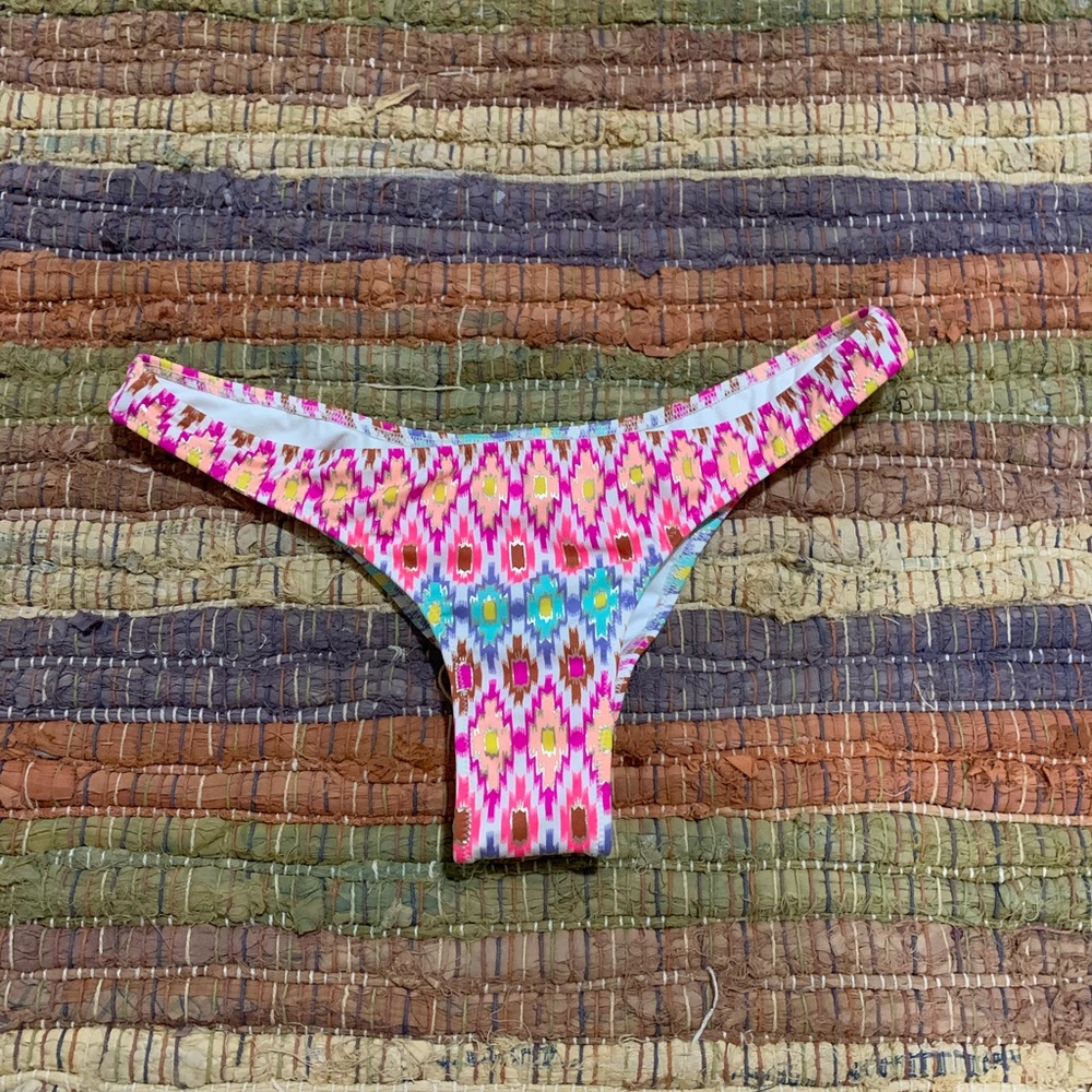 Victoria’s Secret Itsy Bikini Bottom